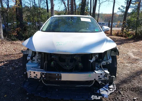 2020 Lexus Rx 350 from USA, damaged, VIN 2T2HZMDA8LC243869